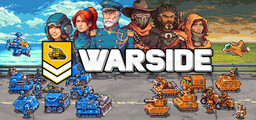 Warside (2015)
