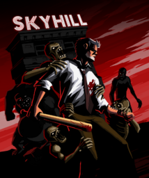 SKYHILL: Black Mist