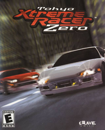 Tokyo Xtreme Racer: Zero