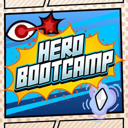 Hero Bootcamp