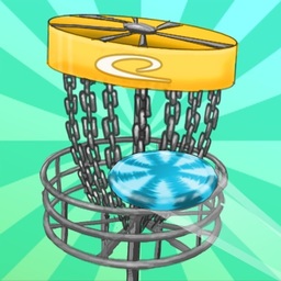 Disc Golf Valley VR