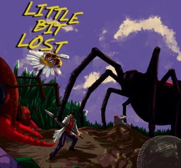 Little Bit War