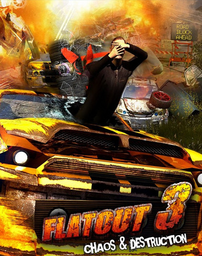 Flatout 3: Chaos &amp; Destruction