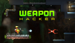 Ultra X Weapon
