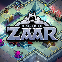 Dungeon Of Zaar - Open Beta