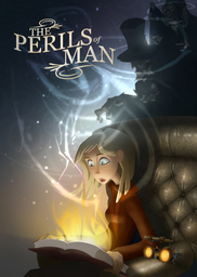 Perils of Man: Chapter 1 - Adventure Game