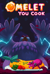Crazy Cook