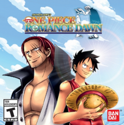 One Piece: Romance Dawn