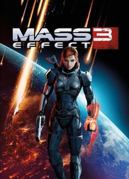 Mass Effect 3: Special Edition