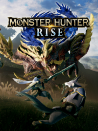 Monster Hunter Rise: Sunbreak