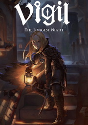 Night Vigil (2016)