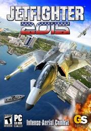 J15 Jet Fighter VR (歼15舰载机)