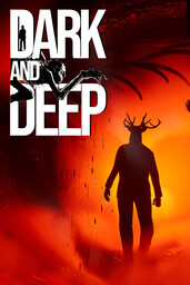 Deep Dark Labyrinth