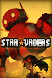 StarVaders