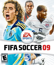 FIFA Soccer 09 All-Play