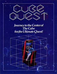Cube Quest