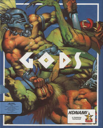 Gods