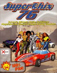 Superchix '76
