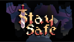 Stay Safe (2018)