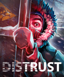 Distrust: Polar Survival