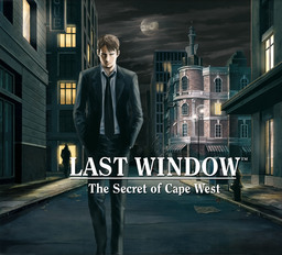 The Last Secret