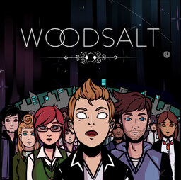 Woodsalt