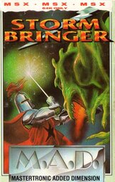 Stormbringer