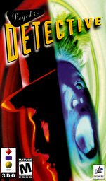 Psychic Detective Series