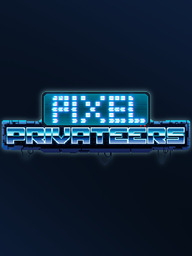 Pixel Privateers