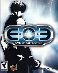 EOE: Eve of Extinction