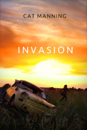 8bit Invasion