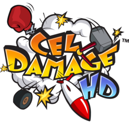 Cel Damage HD