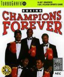 Champions Forever