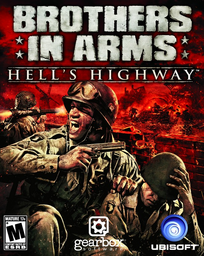 Brothers in Arms: Hell's Highway