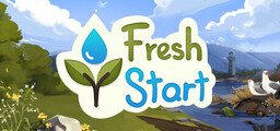 Family Farm: Fresh Start