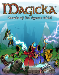 Magicka: Wizard's Survival Kit