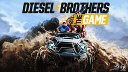 Diesel Brothers: The Game
