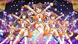 The Idolm@ster Cinderella Girls: Viewing Revolution