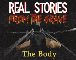 Stories from Sol: The Gun-Dog