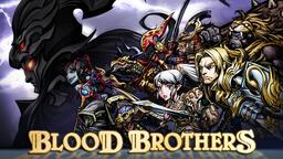 Brothers in Blood: WW2
