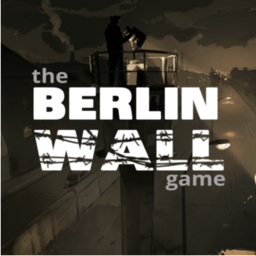 The Berlin Wall