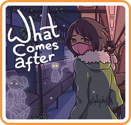 What Comes After (2020)
