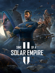Sins of a Solar Empire: Trinity