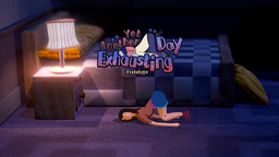 SCP: Yet Another Day