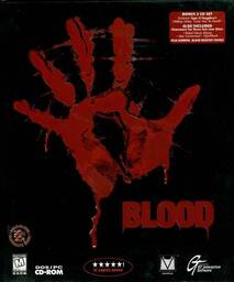 BLOOD