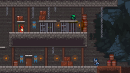 Goblins and Grottos