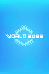 The World II Hunting BOSS