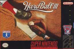 Hardball III