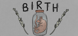 Birth of Shadows