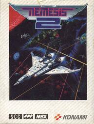 Nemesis II